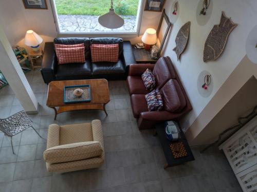 Maison Locmaria, 4 pièces, 5 personnes - FR-1-418-119