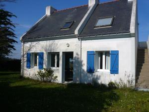 Maison Locmaria, 4 pièces, 5 personnes - FR-1-418-119
