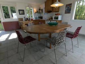 Maison Locmaria, 4 pièces, 5 personnes - FR-1-418-119