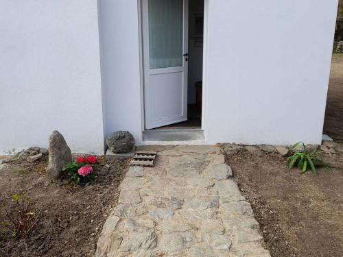 Maison Locmaria, 4 pièces, 5 personnes - FR-1-418-193