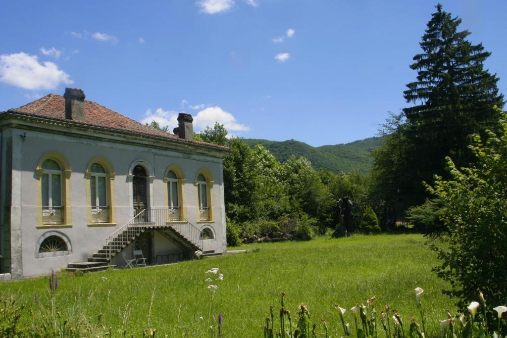 Maison Locmaria, 5 pièces, 8 personnes - FR-1-418-13 56360 Locmaria
