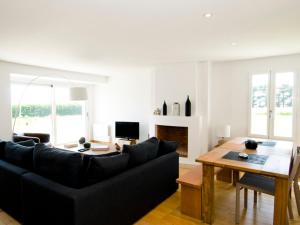Maison Locmaria, 5 pièces, 8 personnes - FR-1-418-13