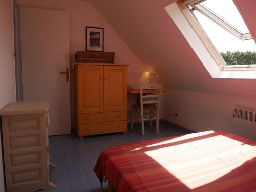 Maison Locmaria, 5 pièces, 8 personnes - FR-1-418-47