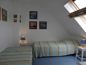 Maison Locmaria, 5 pièces, 8 personnes - FR-1-418-47