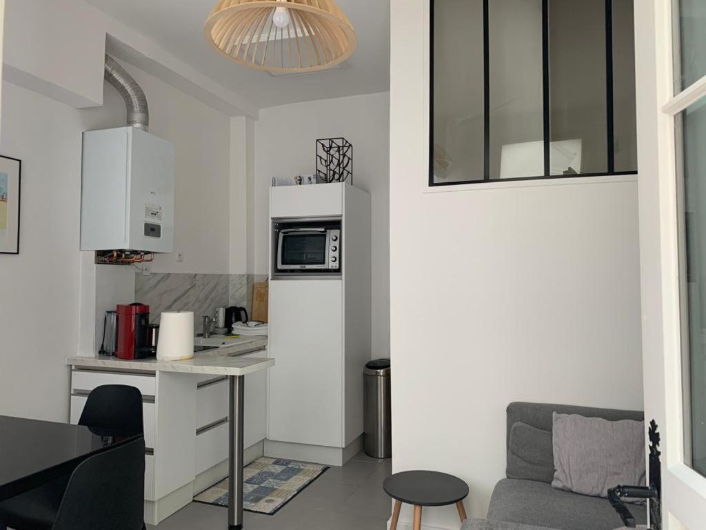 Maison Locmaria, 5 pièces, 9 personnes - FR-1-418-12