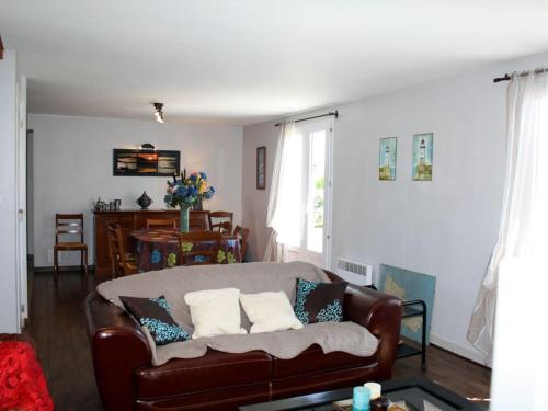 Maison Locmaria, 5 pièces, 9 personnes - FR-1-418-12