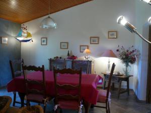 Maison Locmaria, 5 pièces, 9 personnes - FR-1-418-18