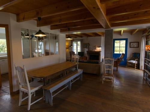 Maison Locmaria, 6 pièces, 10 personnes - FR-1-418-5