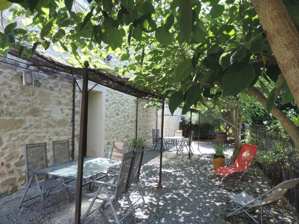 Maison Locmaria, 6 pièces, 9 personnes - FR-1-418-199
