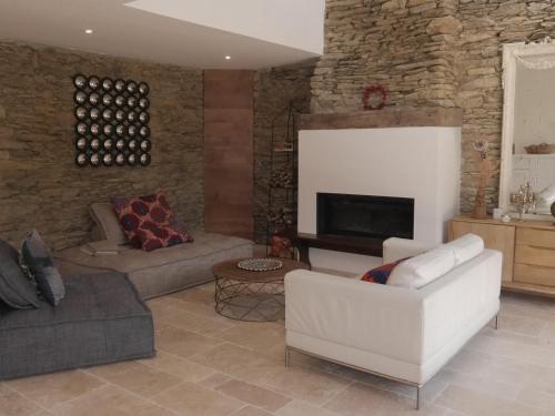 Maison Locmaria, 7 pièces, 9 personnes - FR-1-418-198