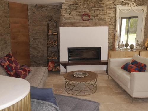 Maison Locmaria, 7 pièces, 9 personnes - FR-1-418-198
