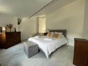 Maison/ Loft familial à Etretat