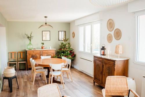 Maison Lombardi - Gite 6 Personnes 4 étoiles