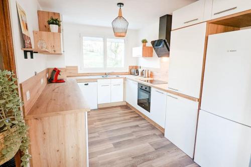Maison Lombardi - Gite 6 Personnes 4 étoiles