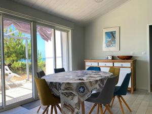 Maison Longeville-sur-Mer, 4 pièces, 6 personnes - FR-1-336-123