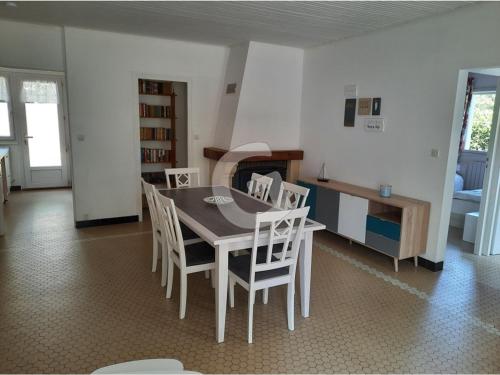 Maison Longeville-sur-Mer, 4 pièces, 6 personnes - FR-1-357-269