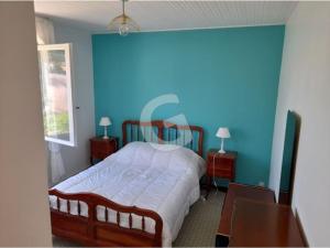 Maison Longeville-sur-Mer, 4 pièces, 6 personnes - FR-1-357-269