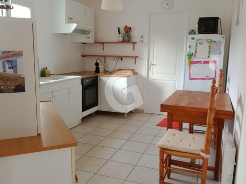 Maison Longeville-sur-Mer, 5 pièces, 6 personnes - FR-1-357-294