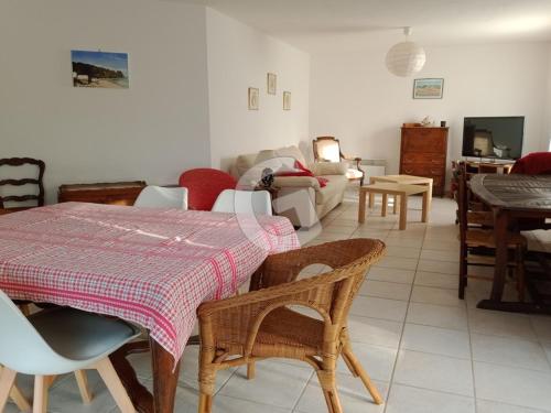 Maison Longeville-sur-Mer, 5 pièces, 6 personnes - FR-1-357-294