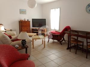 Maison Longeville-sur-Mer, 5 pièces, 6 personnes - FR-1-357-294