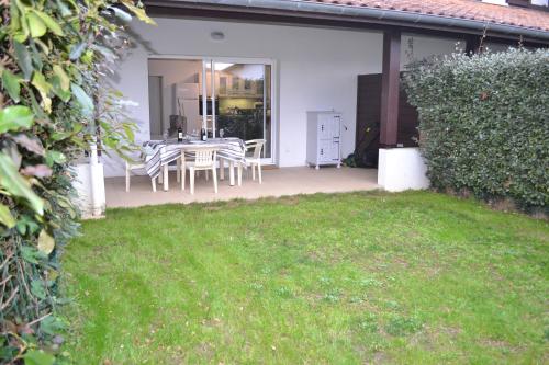 Maison Lore Mendi Amotz