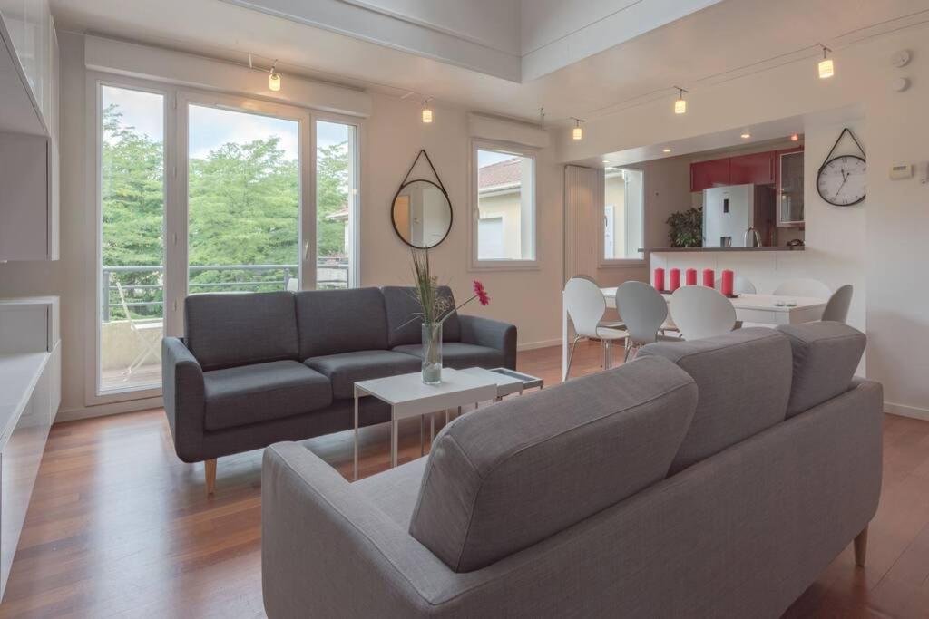 Maison Lorient, 5 pièces, 6 personnes - FR-1-349-202