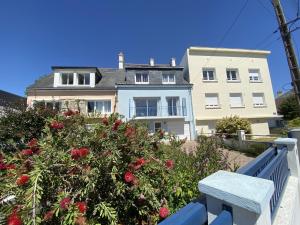 Maison de vacances Maison Lorient, 7 pièces, 10 personnes - FR-1-349-152 12 rue du Tonkin 56100 Lorient Bretagne