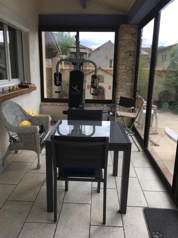 Maison Louannec, 3 pièces, 4 personnes - FR-1-368-343 22700 Louannec