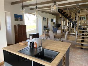 Maison Louannec, 3 pièces, 4 personnes - FR-1-368-343