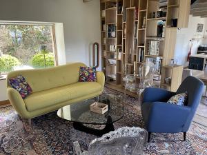 Maison Louannec, 3 pièces, 4 personnes - FR-1-368-343