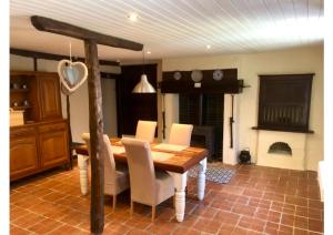 Maison Loubignac at Les Vergnes Gites