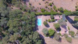 Maison Luberon grande piscine