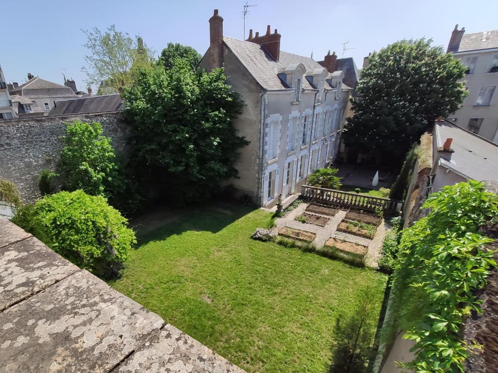 Maison Lugrin, 6 pièces, 10 personnes - FR-1-498-19