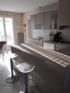Maison lumineuse à Ars en ré
