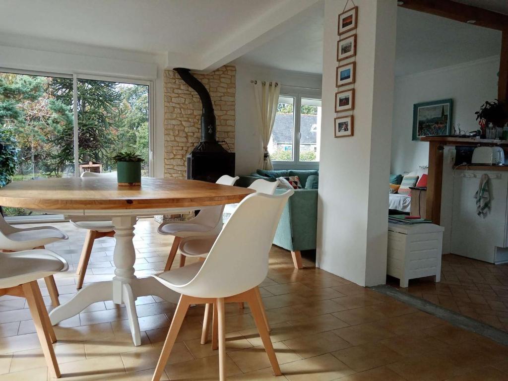 Maison lumineuse a Sarzeau !