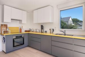 Maison lumineuse a Sarzeau !