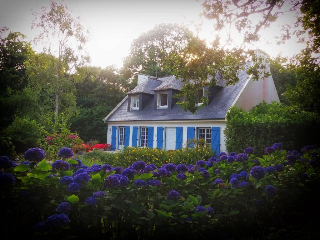 Maison lumineuse et agréable pour 6 à 8 personnes 11000 Carcassonne