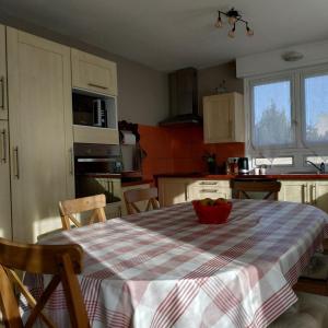 Maison lumineuse quartier calme