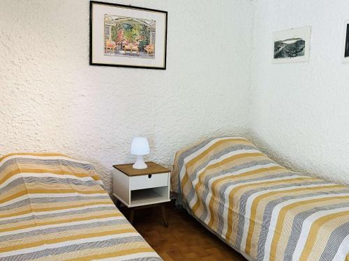 Maison Lumio, 1 pièce, 2 personnes - FR-1-63-324