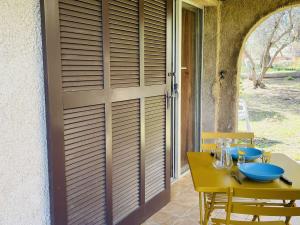 Maison Lumio, 1 pièce, 2 personnes - FR-1-63-324
