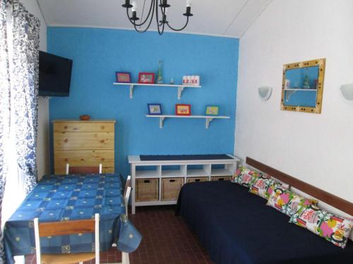 Maison Lumio, 2 pièces, 5 personnes - FR-1-63-308