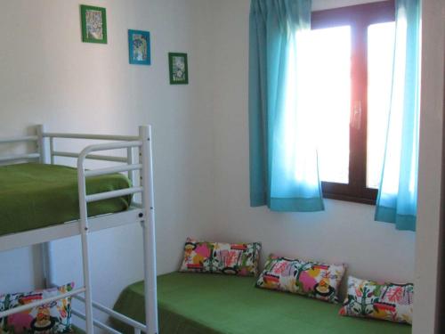 Maison Lumio, 2 pièces, 5 personnes - FR-1-63-308