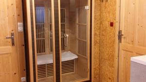 MAISON LUPINS 8 PERSONNES