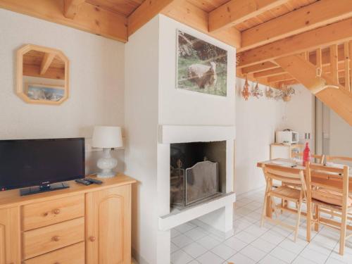 Maison Luz-Saint-Sauveur, 3 pièces, 4 personnes - FR-1-402-40