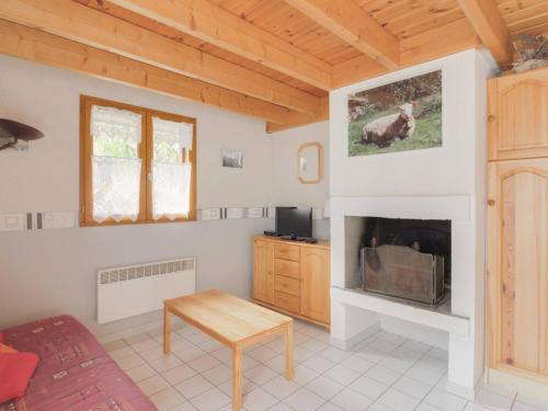 Maison Luz-Saint-Sauveur, 3 pièces, 4 personnes - FR-1-402-40