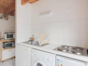 Maison Luz-Saint-Sauveur, 3 pièces, 4 personnes - FR-1-402-40