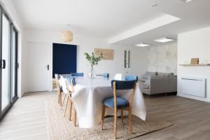 Maison Ma Ré Hôtes