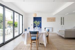 Maison Ma Ré Hôtes