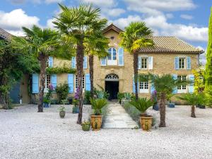 Maison Manechal
