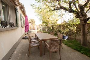 Maison Manon, climatisée avec piscine